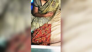 Stepmother and Step Son Fantasy Role Play