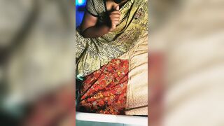 Stepmother and Step Son Fantasy Role Play