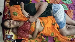 Desi Village bhabhi new sex