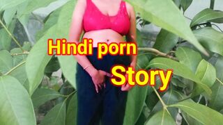 Porn story in Hindi