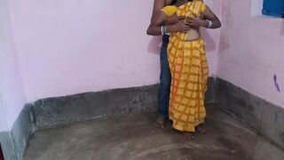 Village Bhabhi