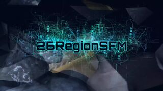 Samus Training 1 by 26regionsfm (animation with Sound) 3D Hentai Porn Sfm