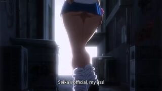 Seika Jogakuin Kounin Sao Ojisan episode 6