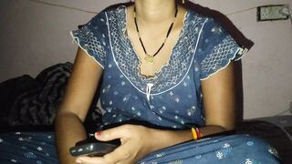 Dehati Marathi Bhabhi Ki Sawari, Village Marathi Bhabhi Riding