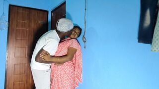 INDIAN VILLAGE NEW WIFE SEX IN HOME