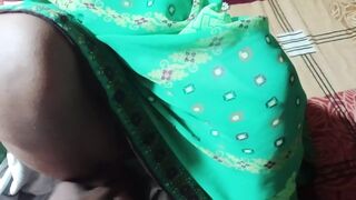 Desi Indian wife wants to leave after seeing beautiful