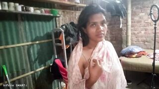 INDIAN VILLAGE NEW BHABHI HOT VIDEO