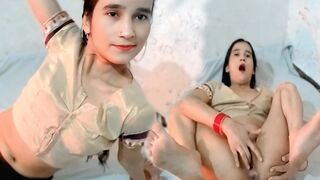 Bhabhi ko akele kichen me dekh kar jabar dasti choda