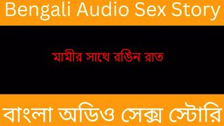 Bengali Audio Story - Family Drama