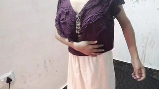 X video dikha kar bhabhi ko choda mai