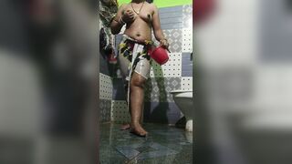 Bhabi Ji Ka Gand