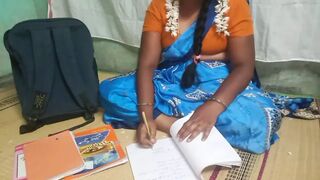 Teacher Has Sex With Boss For Promotio