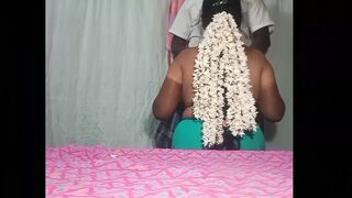 Indian Tamil hot house wife fuck