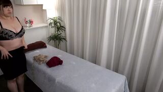 Climax, Agony Massage! Celebrity Wife Beauty Massage Parlor part8
