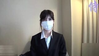 Horny Asian sluts #303