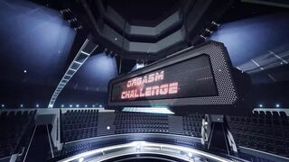 Agatha Delicious vs Bella Wilde Orgasm Challenge