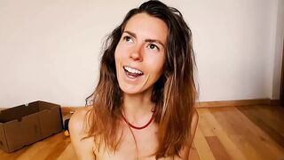 Becoming my Boyfriends Ass Whore