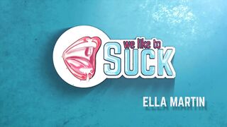 Help me by We Like To Suck