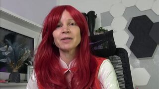 My Orgasm Face