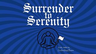 Surrender to Serenity: a Journey of Gentle Domination