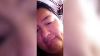 I masturbated to my stepmom