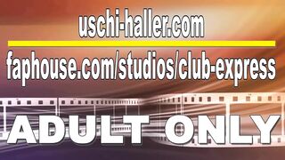 Outdoor Casting with the Lady Boss Uschi Haller Personally