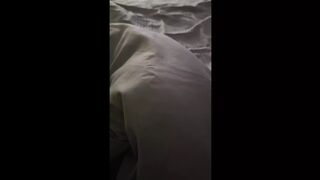 Step son convinced step mom let him fuck her big ass