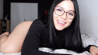 Thong and Asshole Fetish