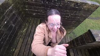 MILF Huge Cumshots compilation 2, made by a real couple
