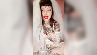 HONEYMOON SENSUAL RIDING AND ORGASM POV
