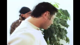 Lexi Love Banged Really Hard in a Wild Threesome