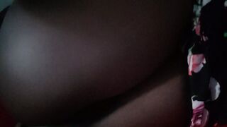 Put it in my ass