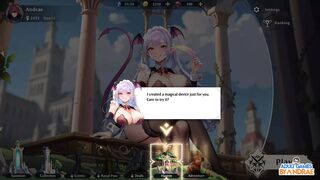 Ep2: Obtaining More Sexy Maidens - Everlusting Life