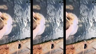 Big Booty Slut Wife PMV