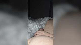 Step mom take your hand from step son big dick