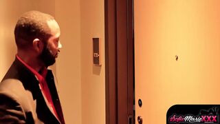 MILFs Sofie Marie And Texas Patti Shares BBC For Birthday