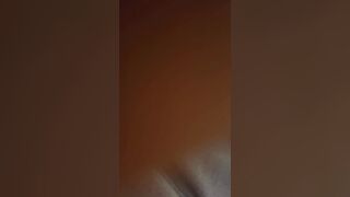 I Love Playing with My Tight Pussy